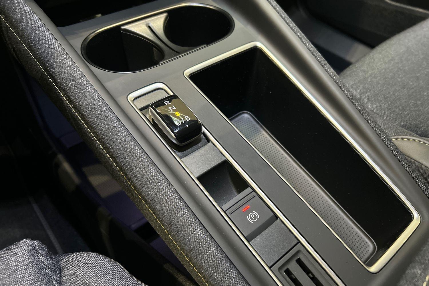 Skoda Elroq vaihtoauto