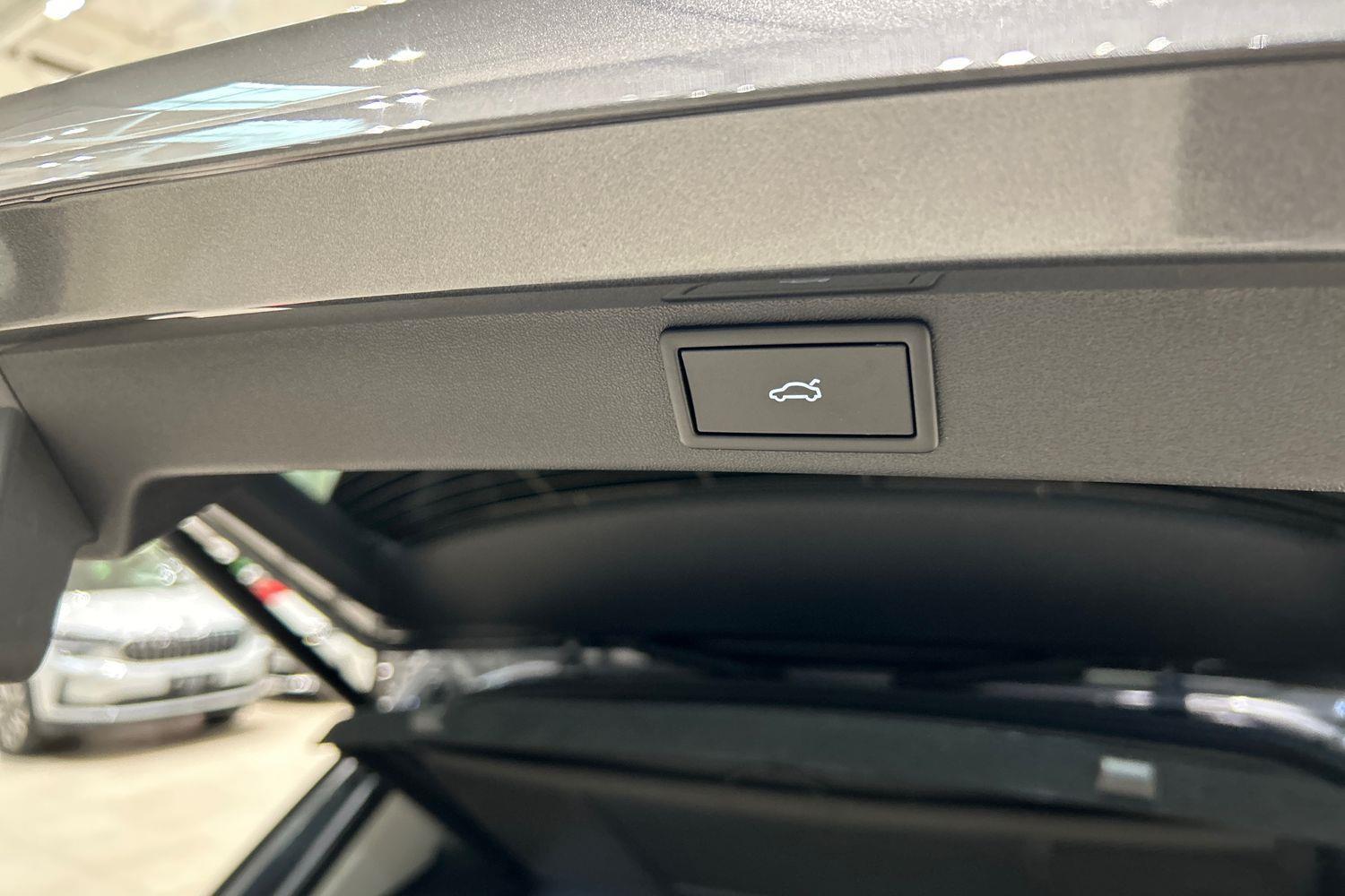 Skoda Elroq vaihtoauto