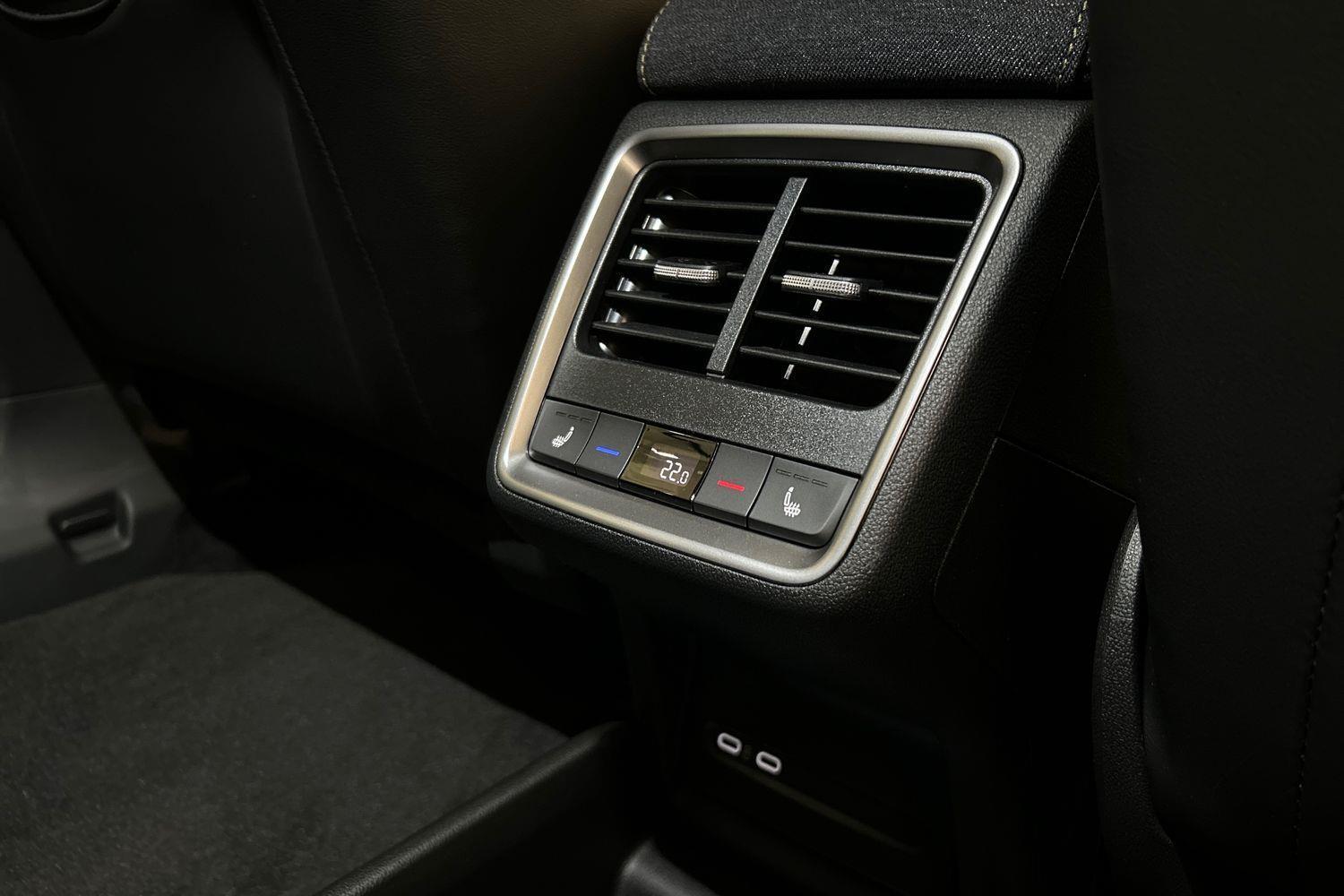 Skoda Elroq vaihtoauto