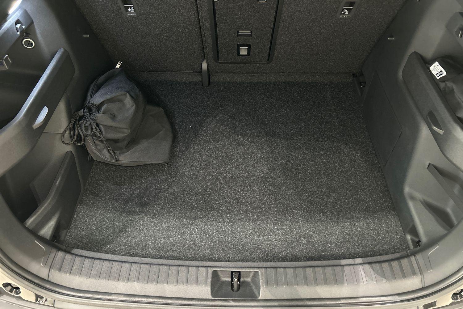 Skoda Elroq vaihtoauto
