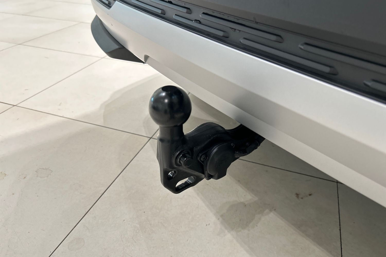 Skoda Elroq vaihtoauto