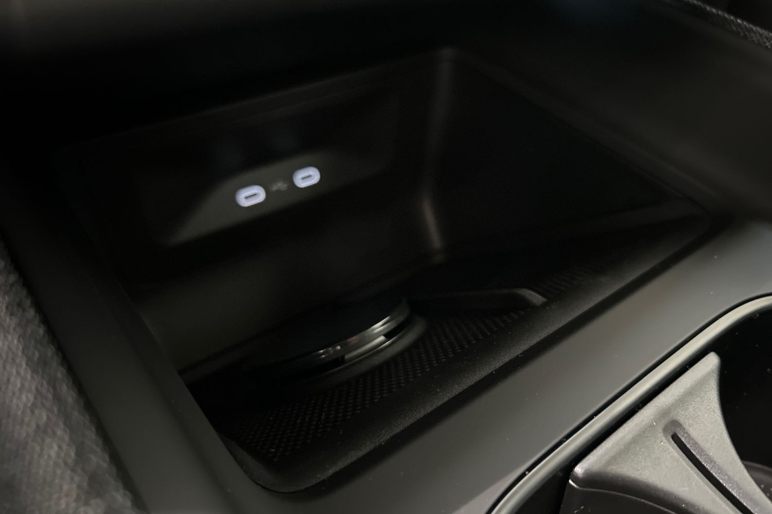 Skoda Elroq vaihtoauto