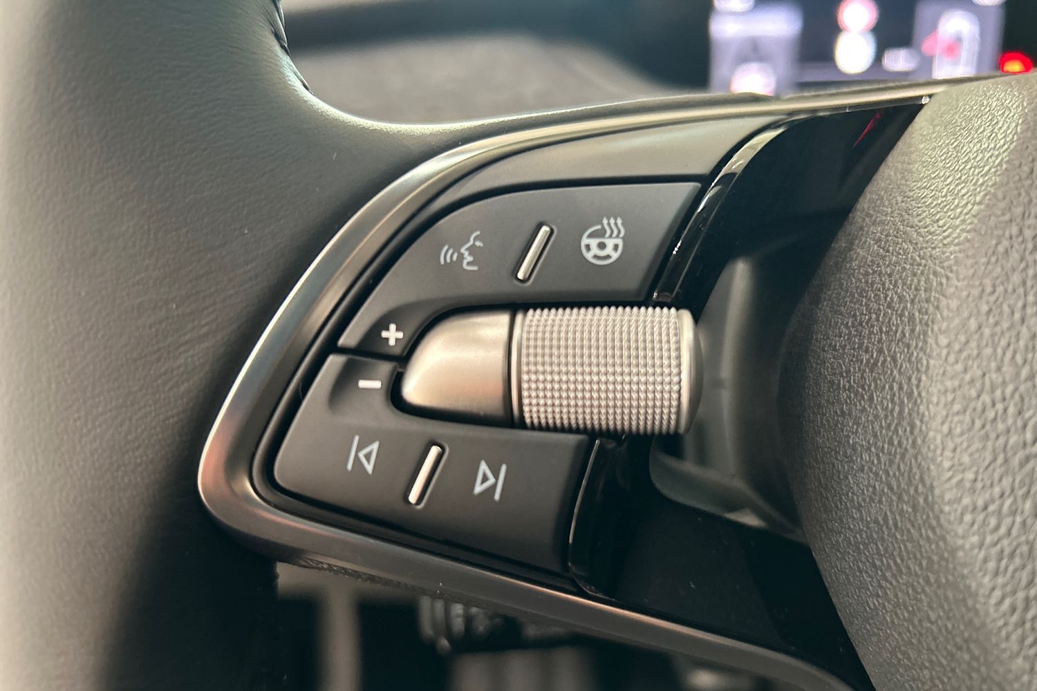 Skoda Elroq vaihtoauto