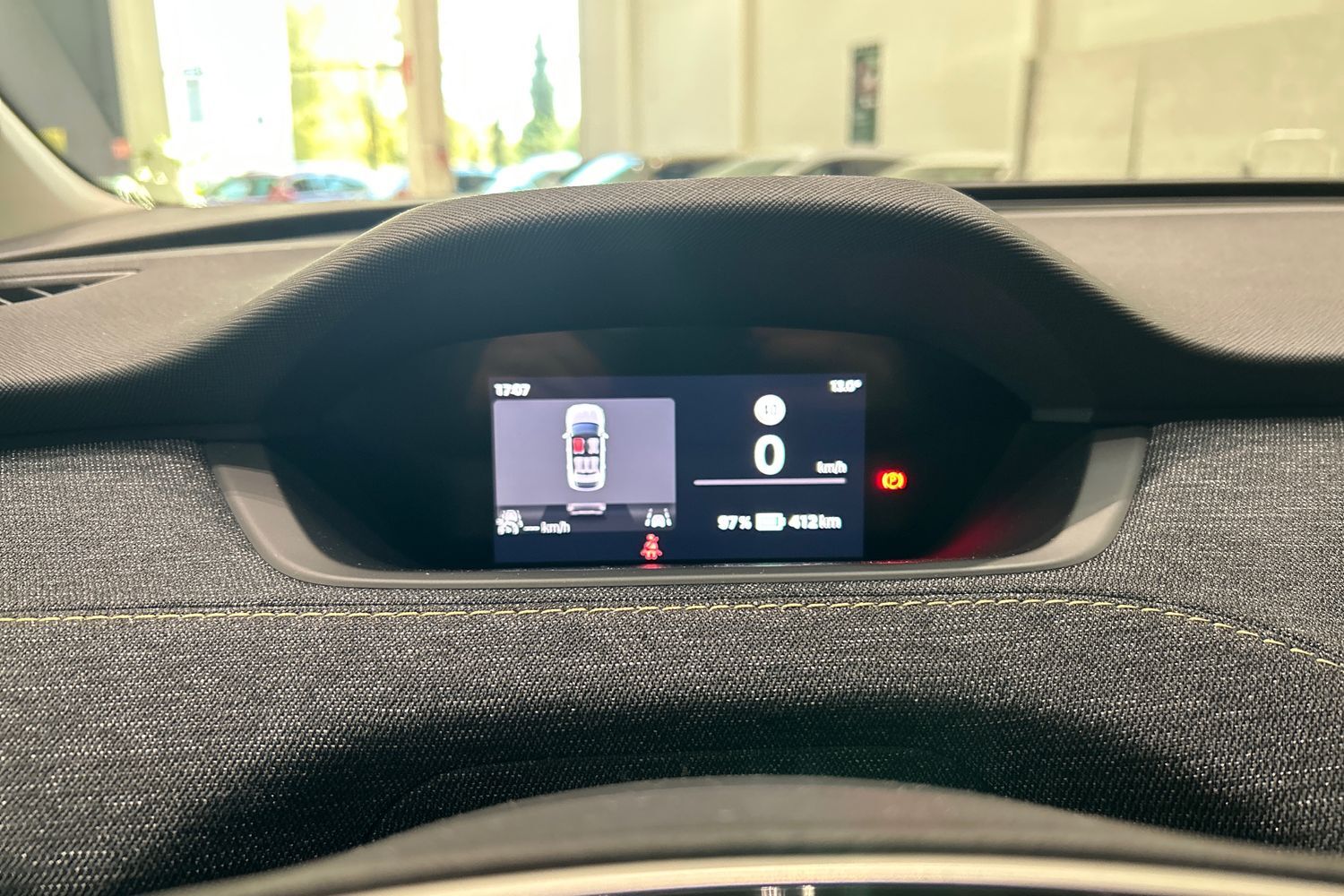 Skoda Elroq vaihtoauto