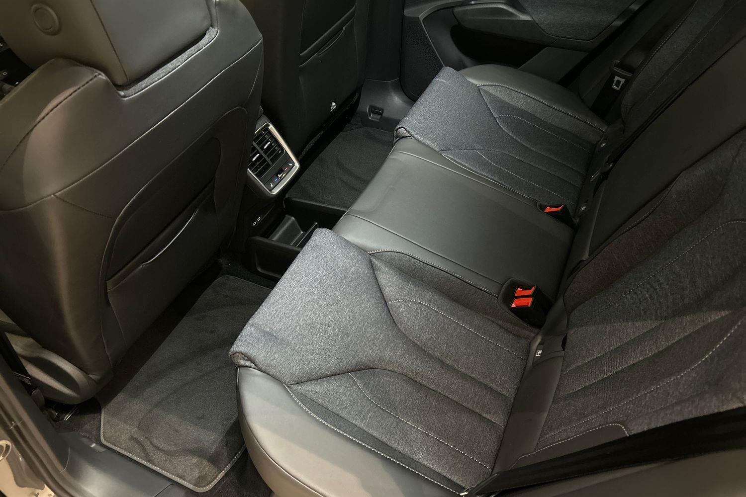 Skoda Elroq vaihtoauto