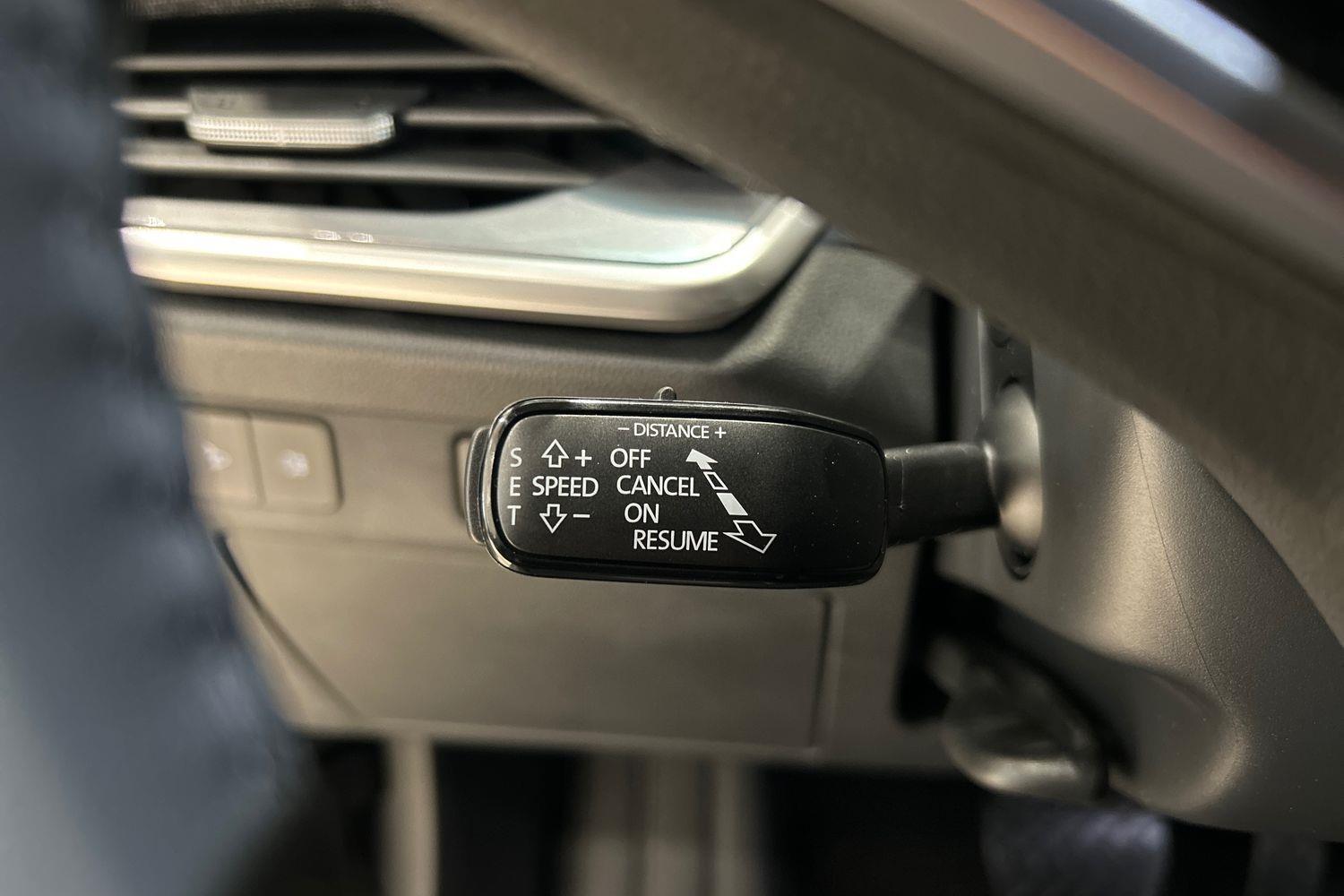 Skoda Elroq vaihtoauto