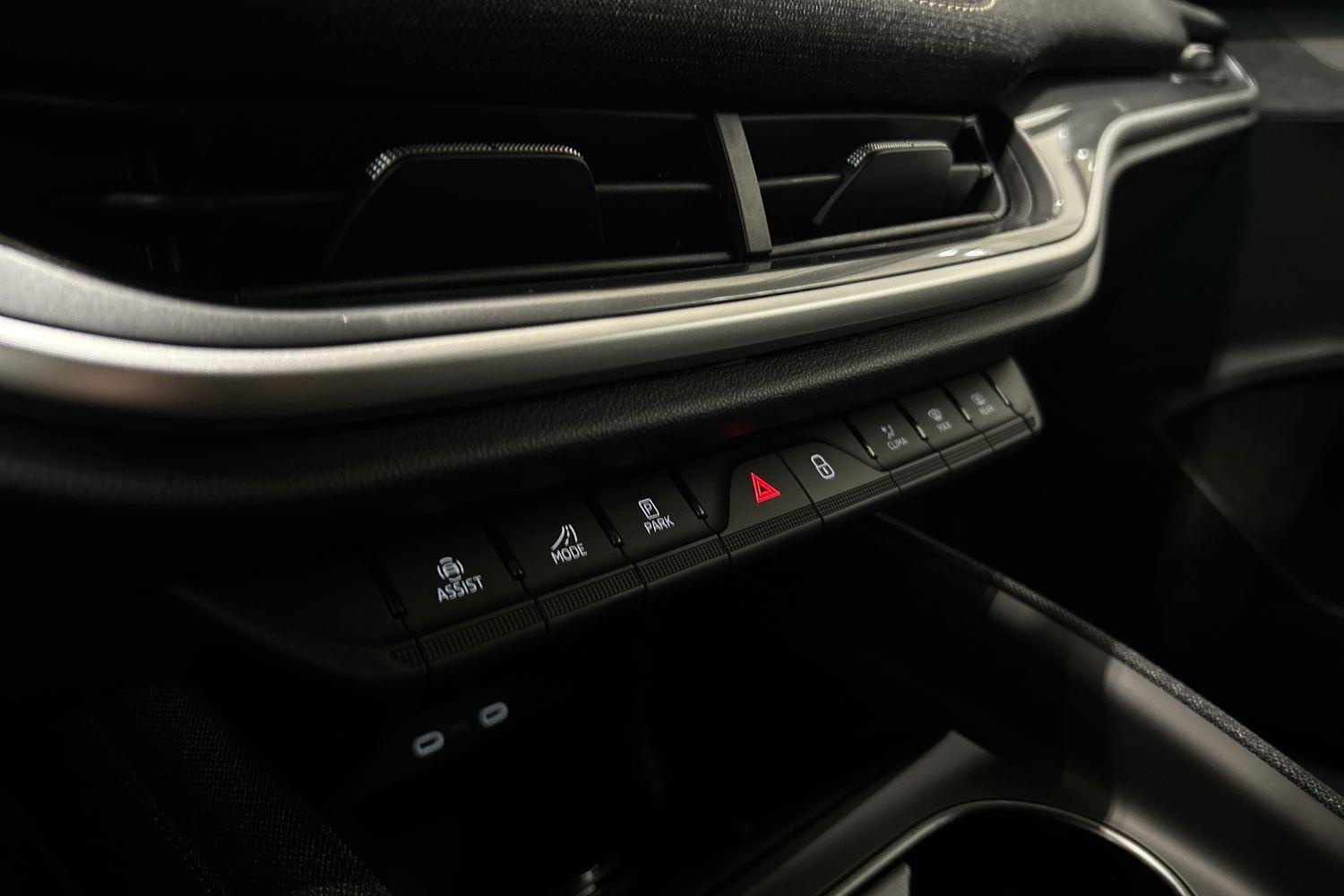Skoda Elroq vaihtoauto
