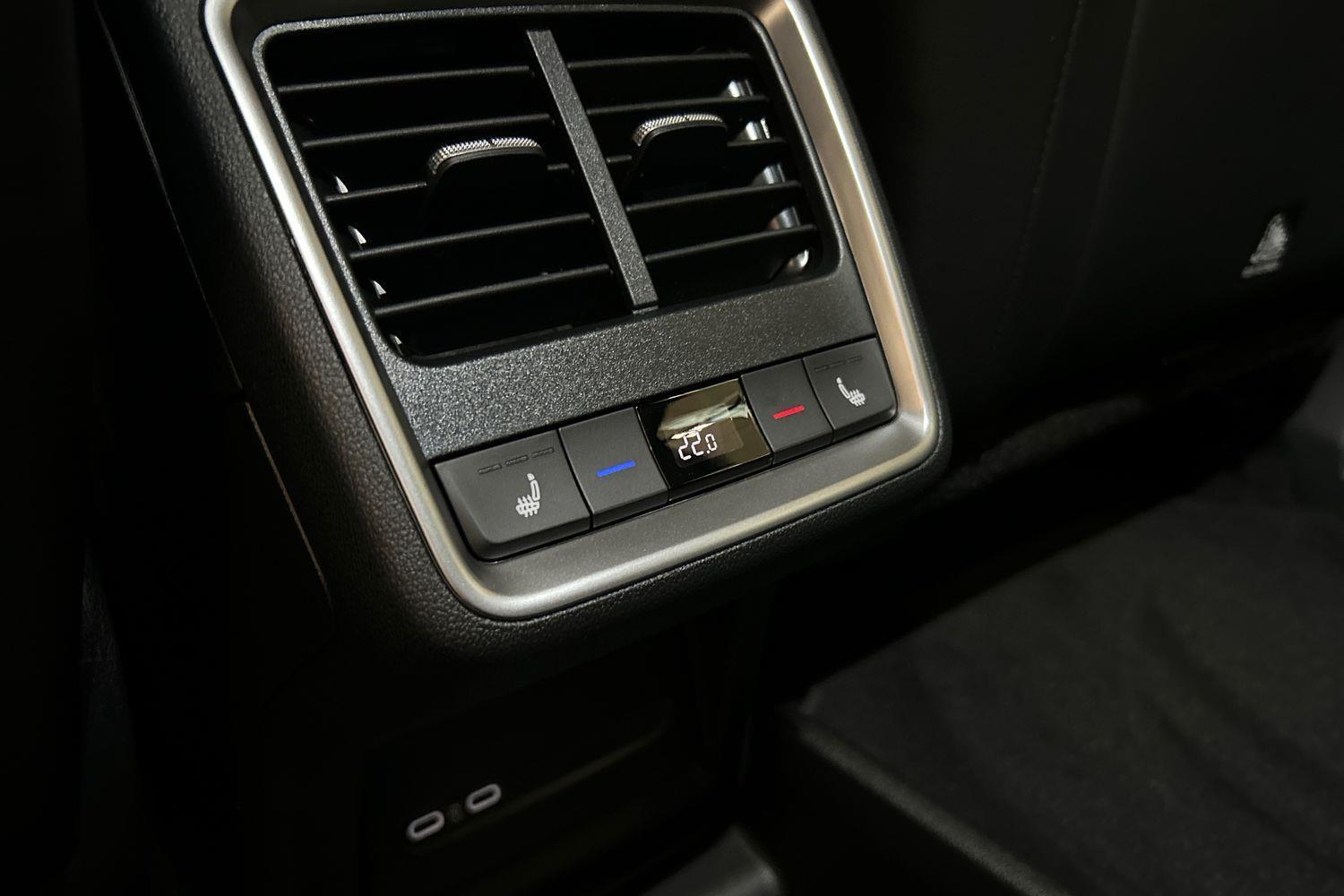 Skoda Elroq vaihtoauto