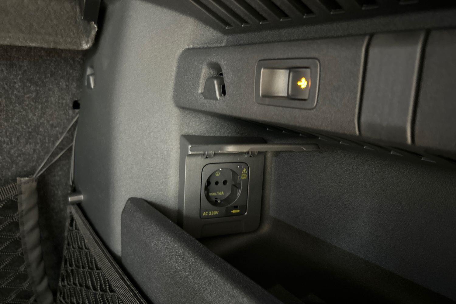Skoda Elroq vaihtoauto