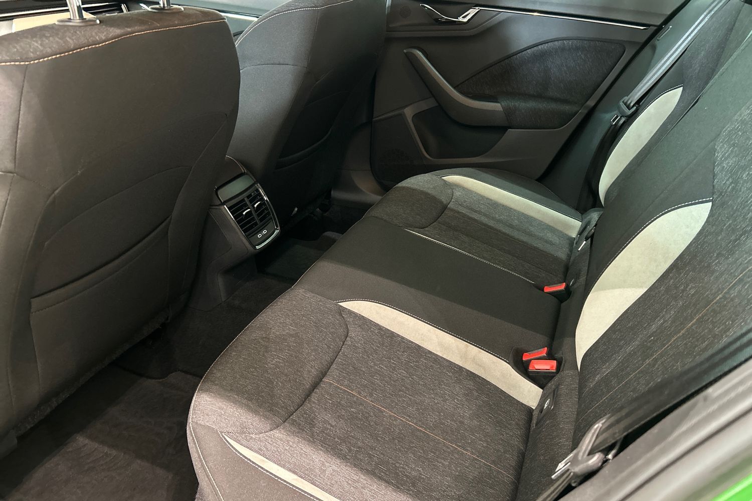 Skoda Scala vaihtoauto