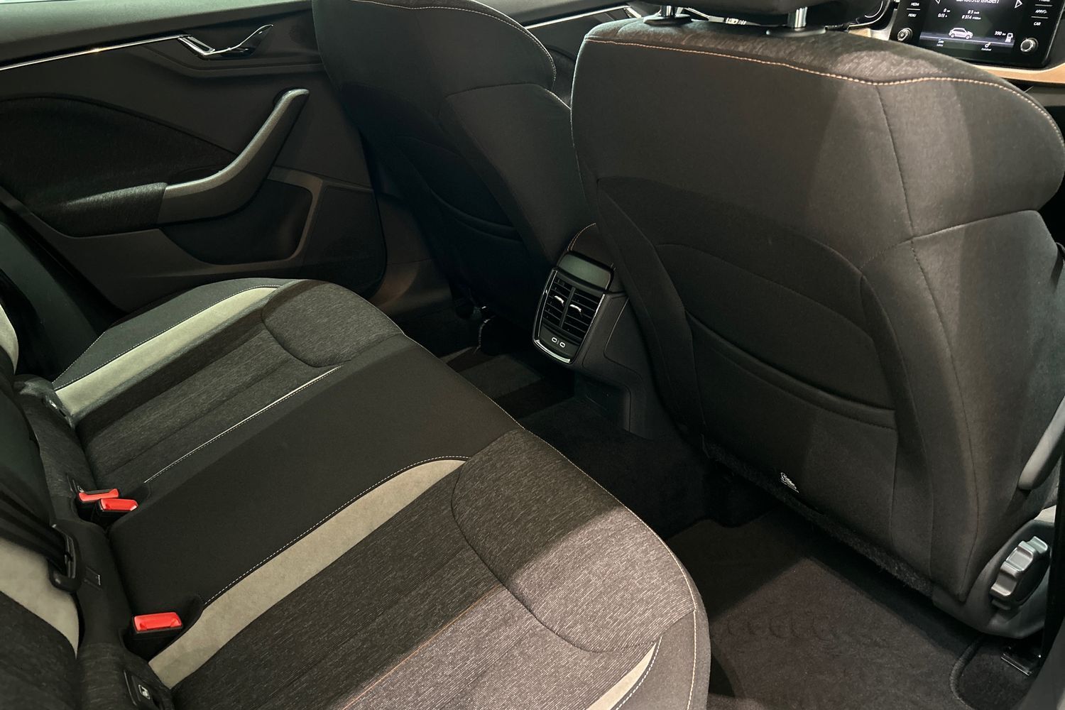 Skoda Scala vaihtoauto