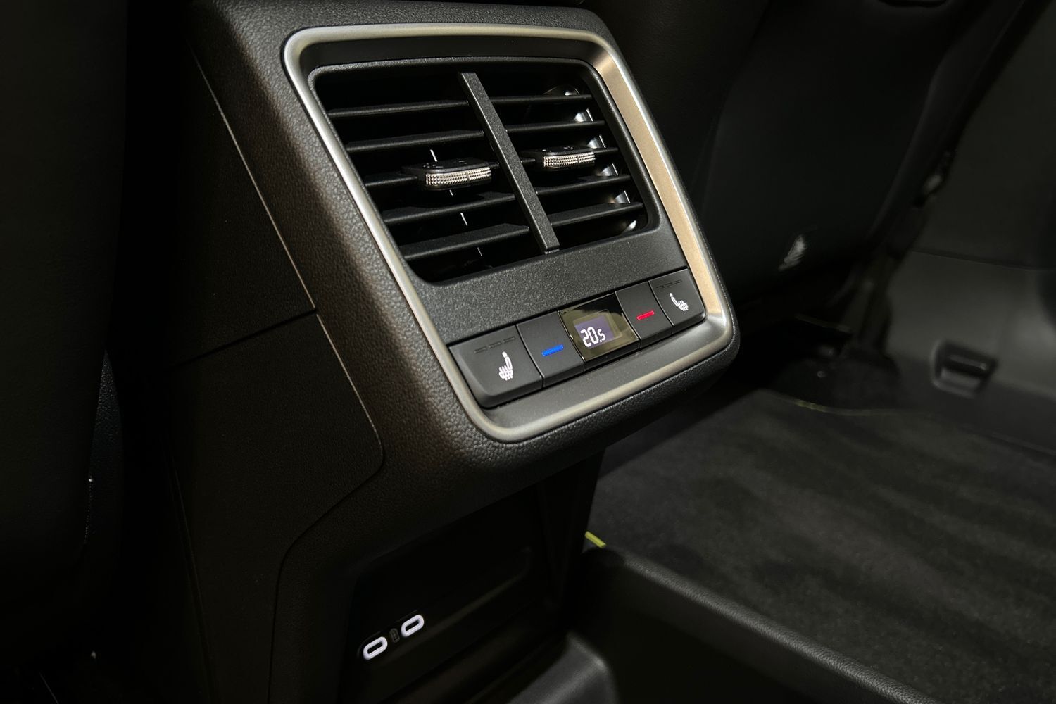 Skoda Elroq vaihtoauto