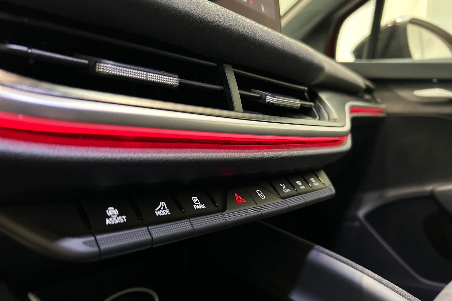 Skoda Elroq vaihtoauto