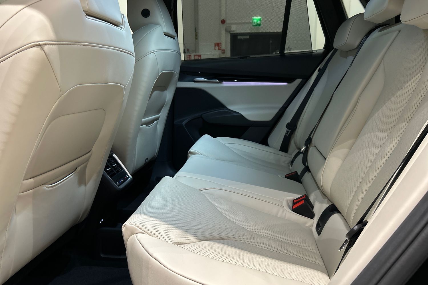 Skoda Elroq vaihtoauto