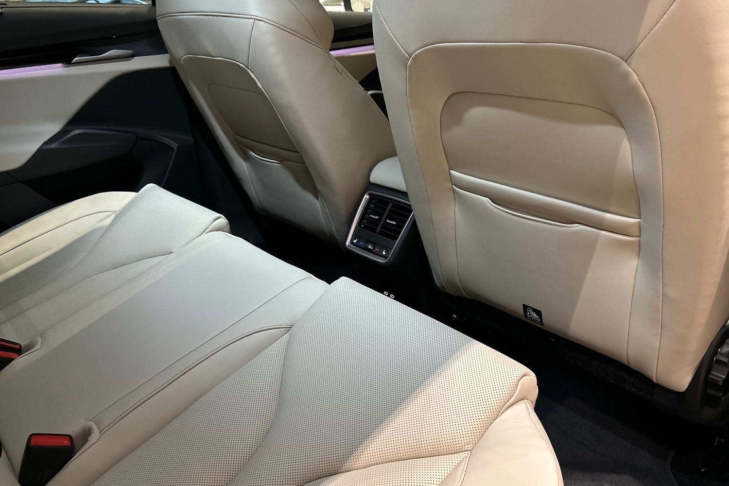 Skoda Elroq vaihtoauto