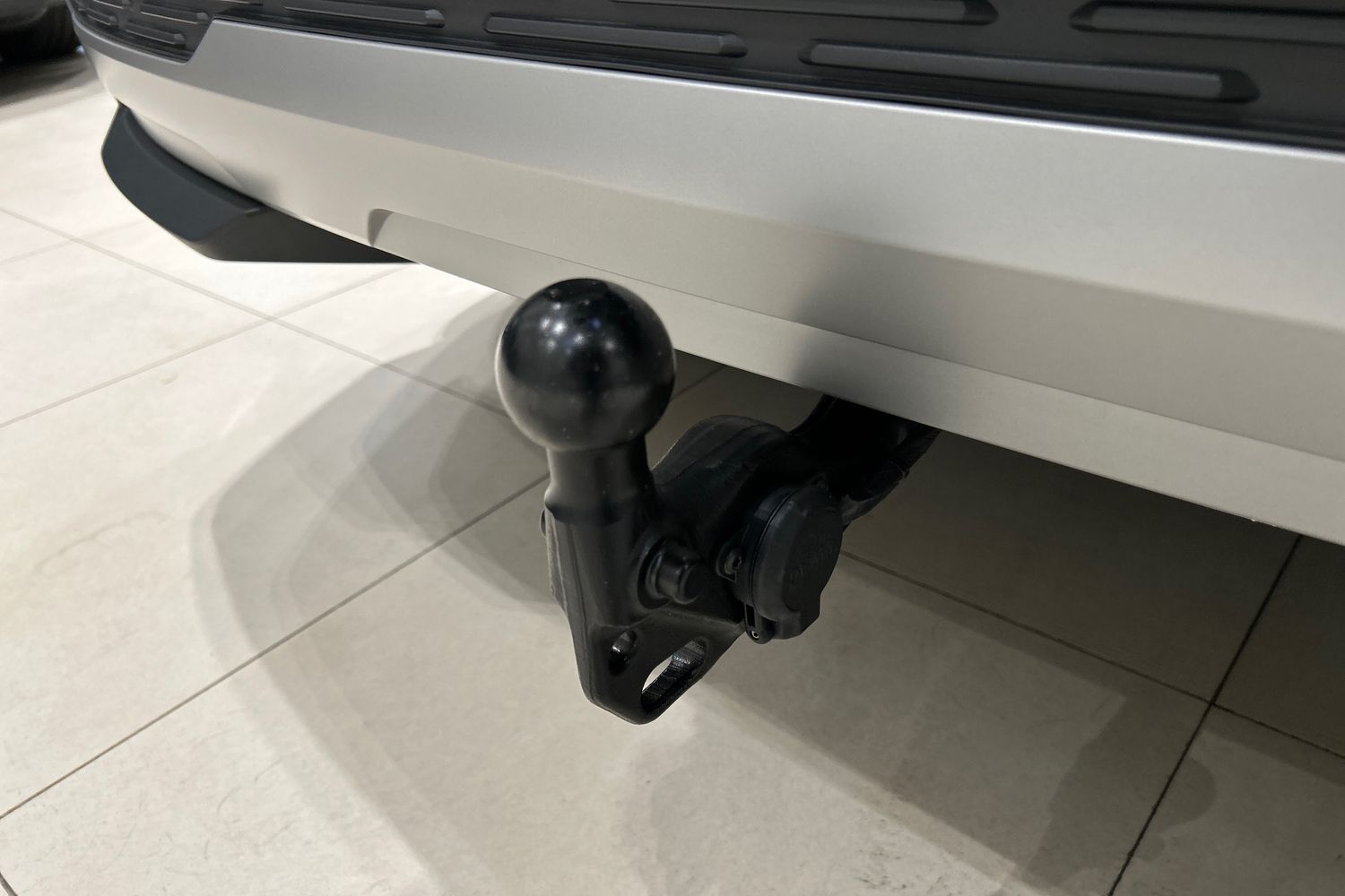 Skoda Elroq vaihtoauto