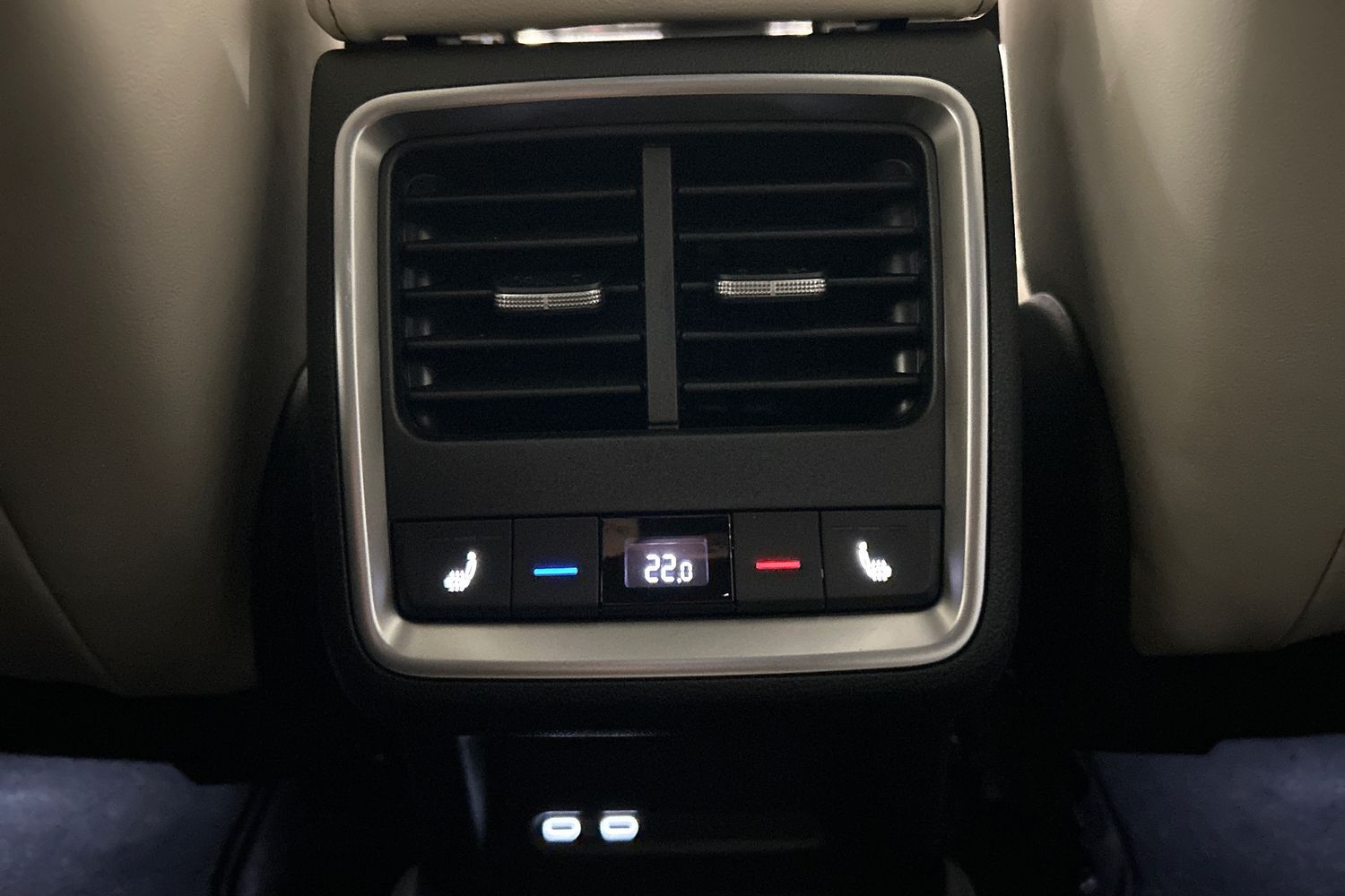 Skoda Elroq vaihtoauto