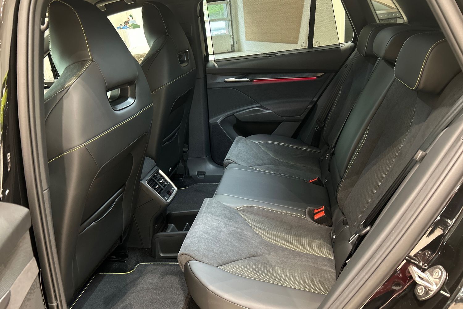 Skoda Elroq vaihtoauto