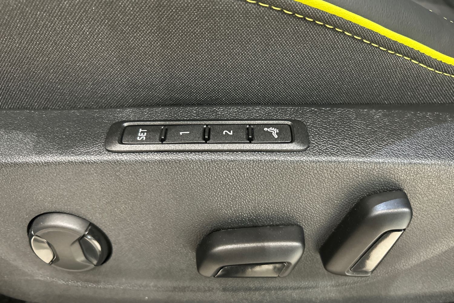 Skoda Elroq vaihtoauto