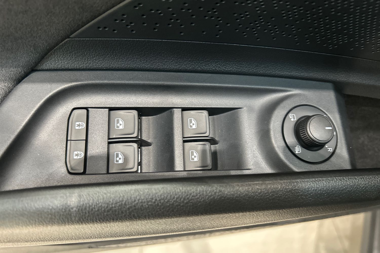 Skoda Elroq vaihtoauto