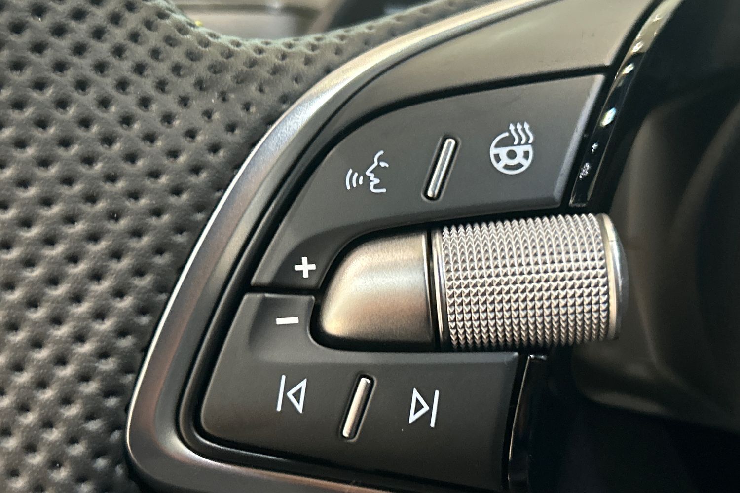 Skoda Elroq vaihtoauto