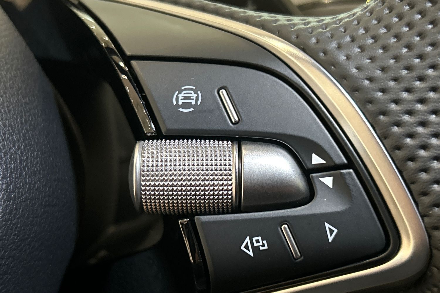 Skoda Elroq vaihtoauto