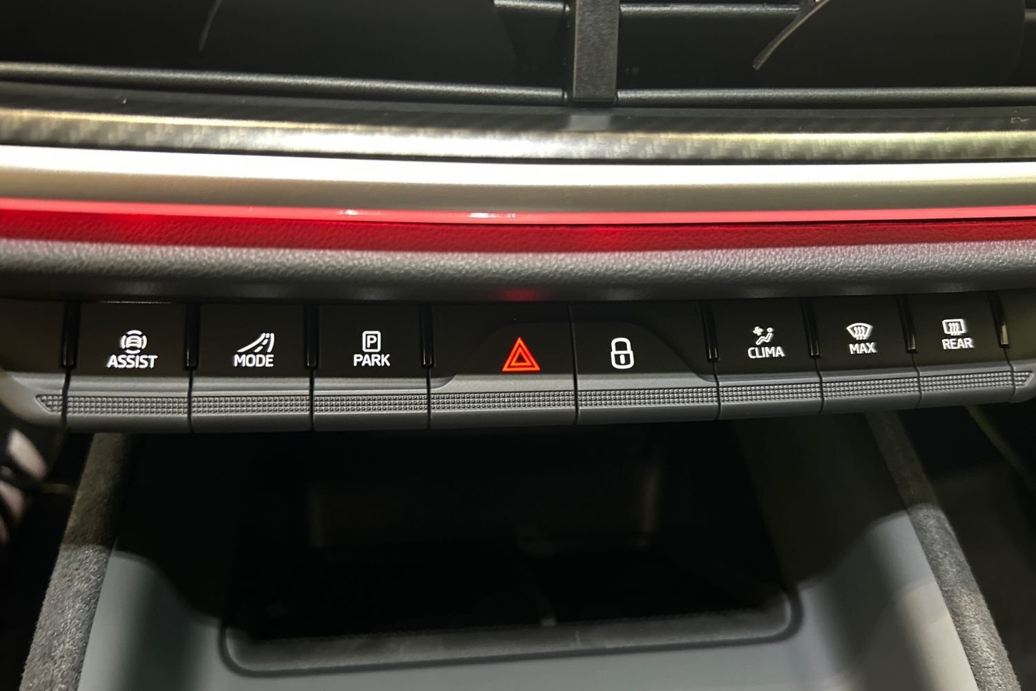 Skoda Elroq vaihtoauto