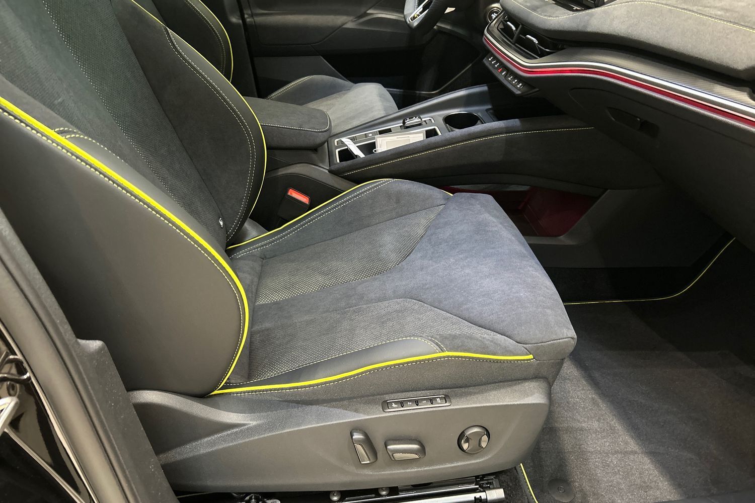 Skoda Elroq vaihtoauto
