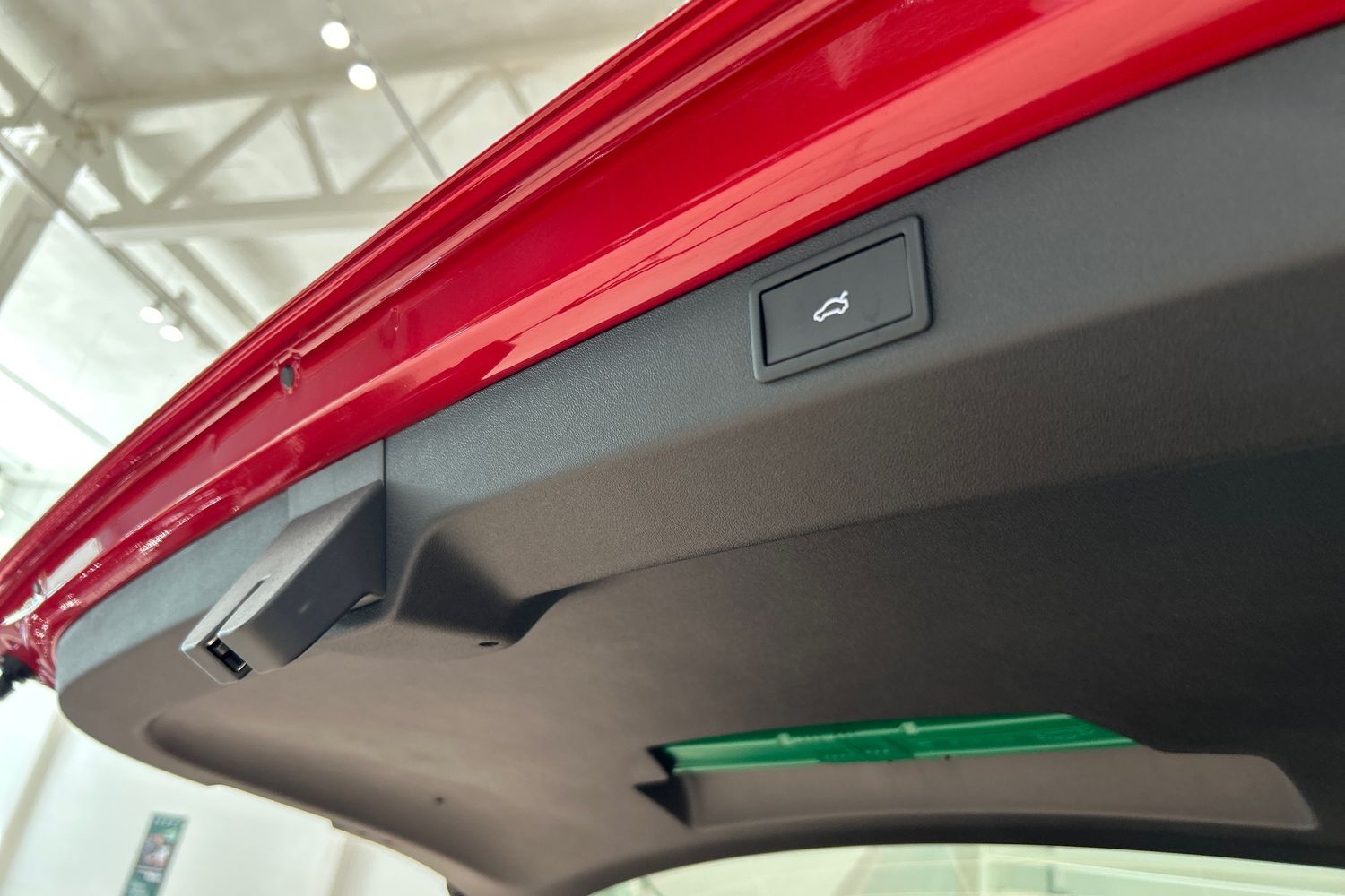 Skoda Elroq vaihtoauto