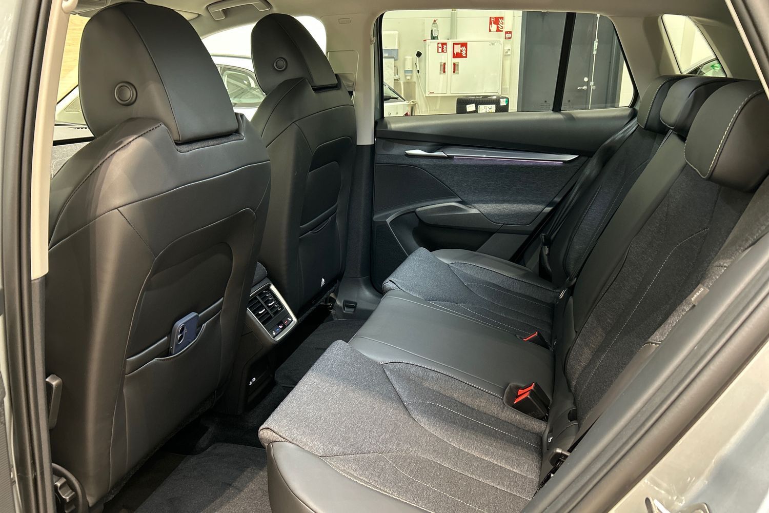 Skoda Elroq vaihtoauto