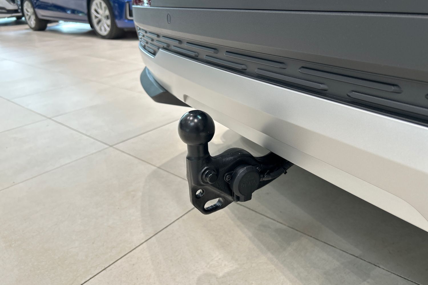 Skoda Elroq vaihtoauto