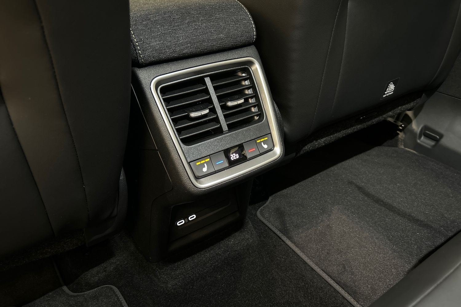 Skoda Elroq vaihtoauto