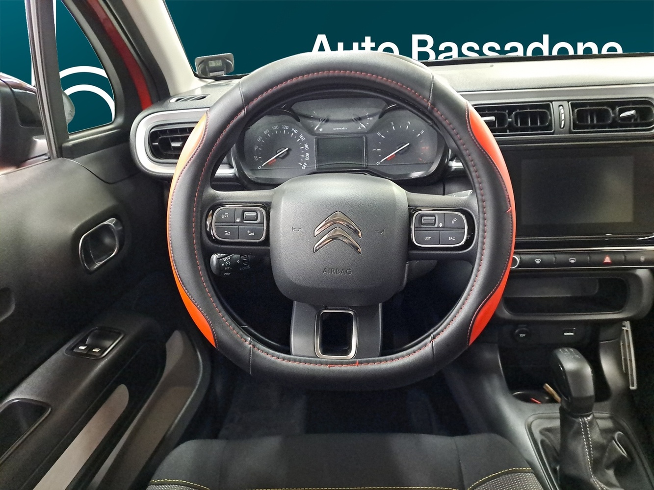 Citroën C3 vaihtoauto