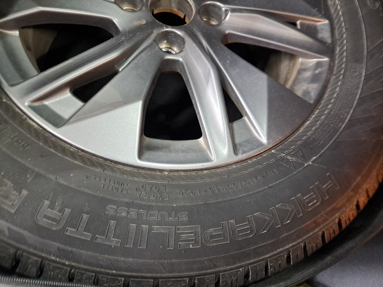 Peugeot e-2008 vaihtoauto
