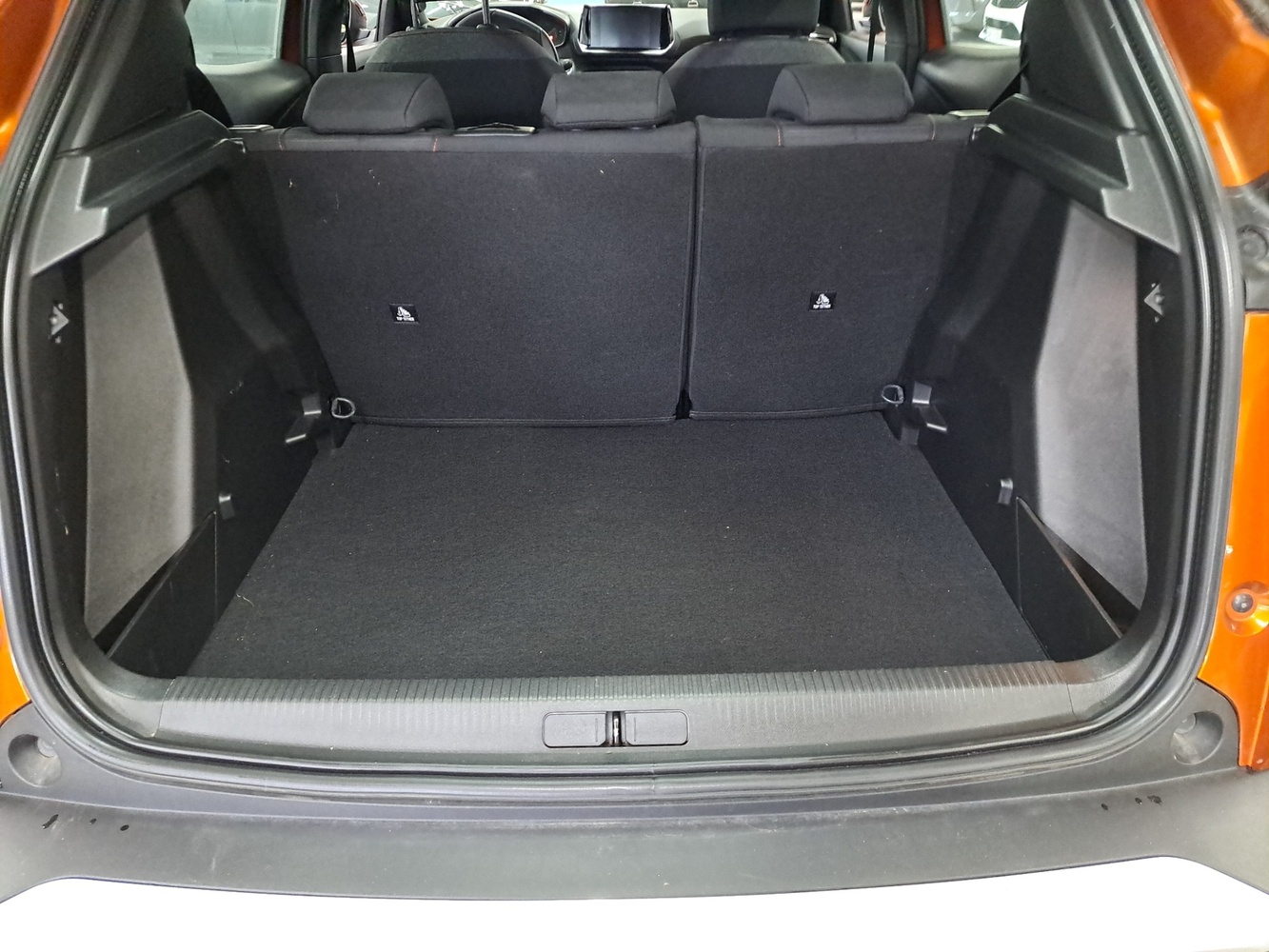 Peugeot e-2008 vaihtoauto