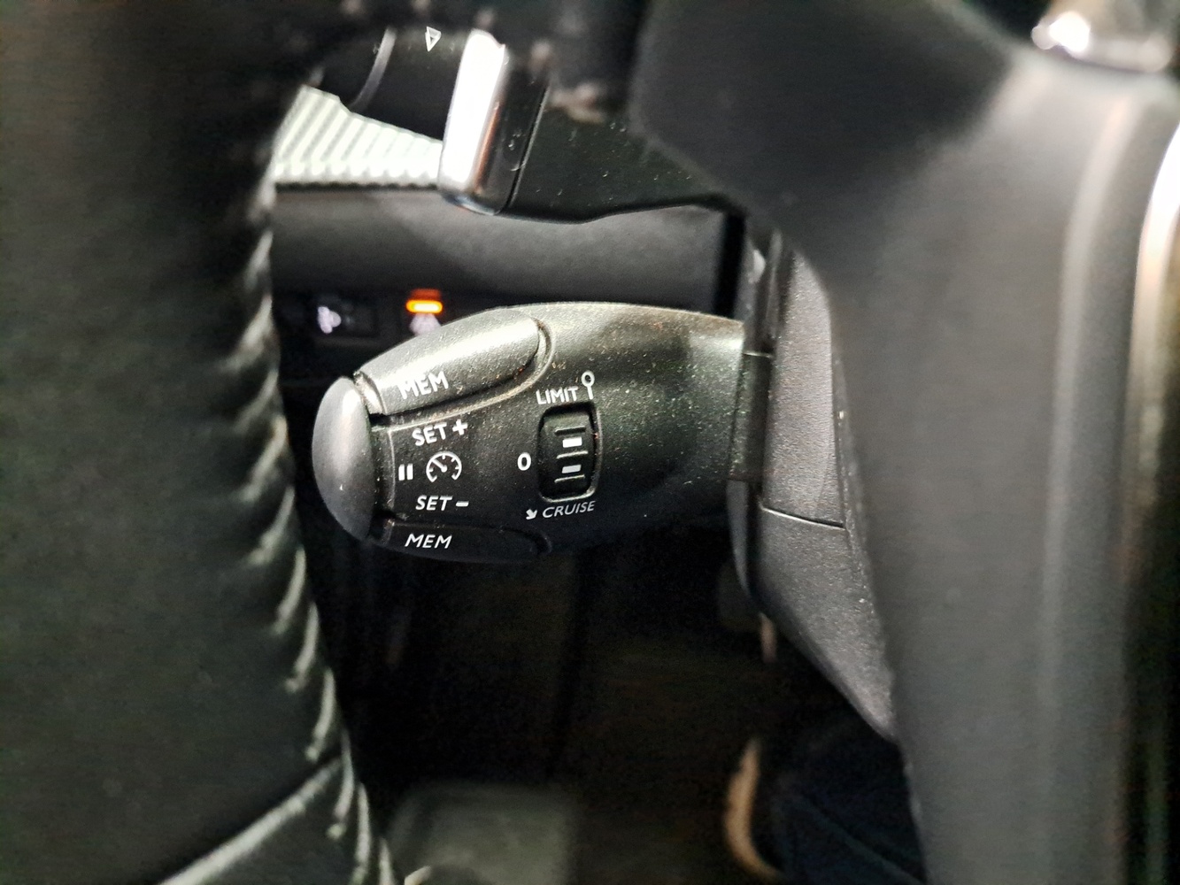 Peugeot 2008 vaihtoauto