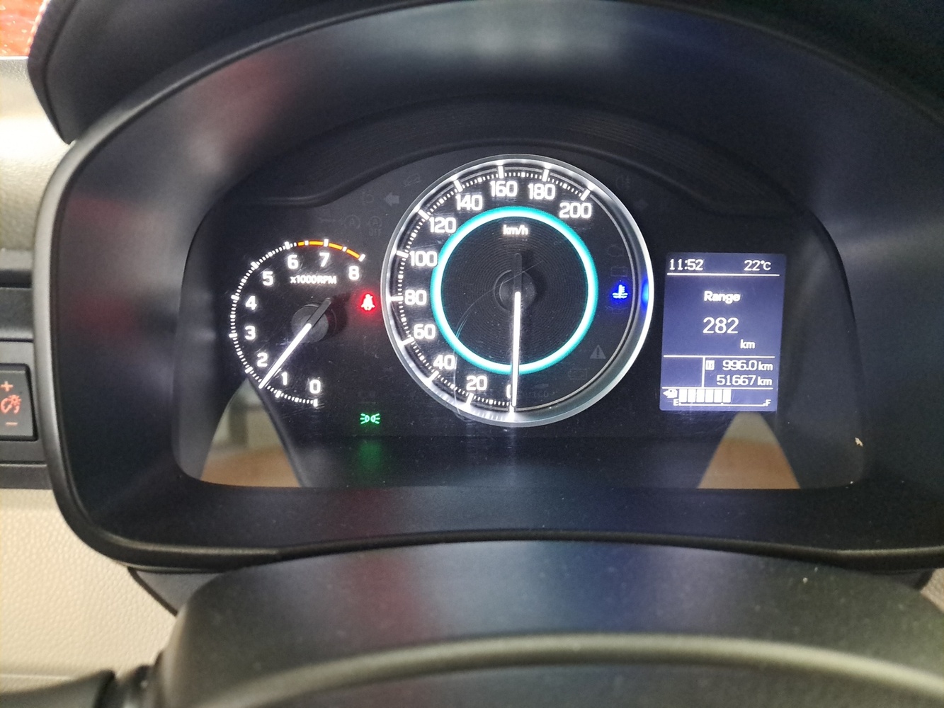 Suzuki Ignis vaihtoauto
