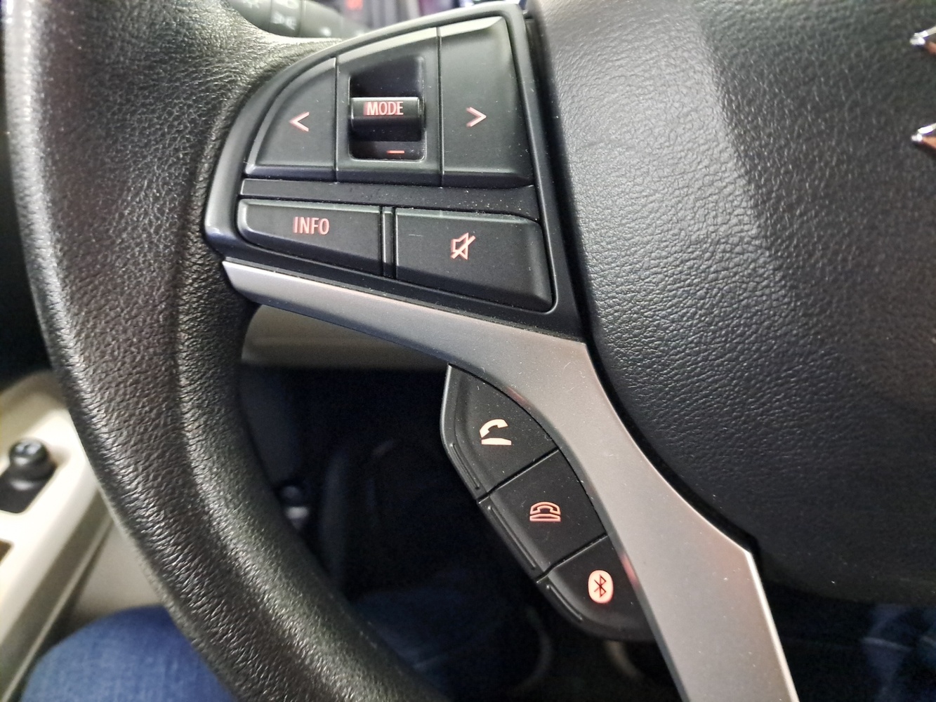 Suzuki Ignis vaihtoauto