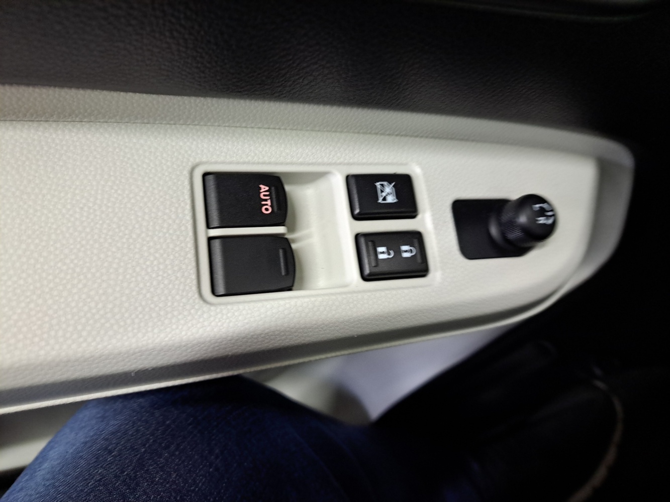 Suzuki Ignis vaihtoauto