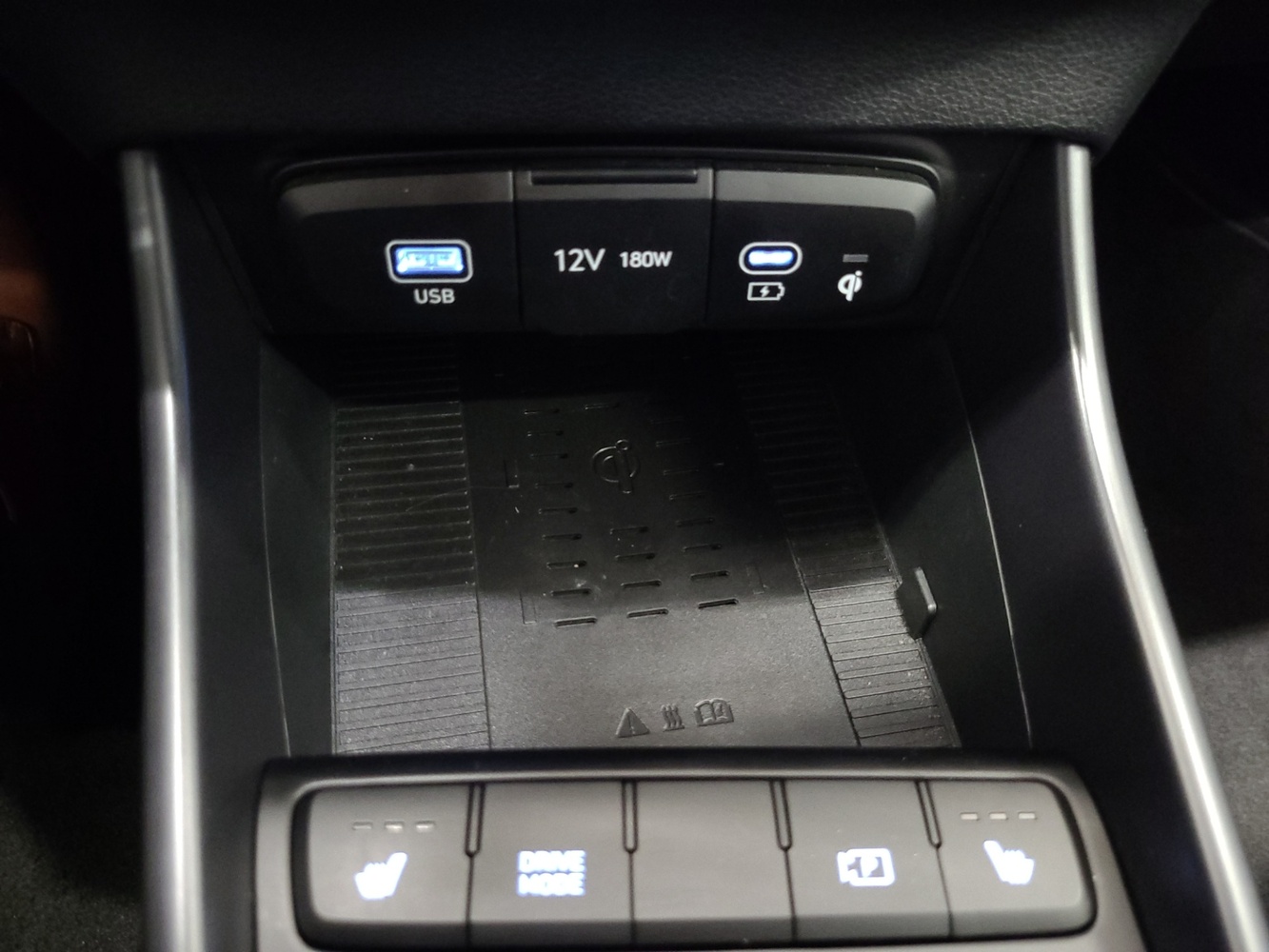 Hyundai i20 Hatchback vaihtoauto