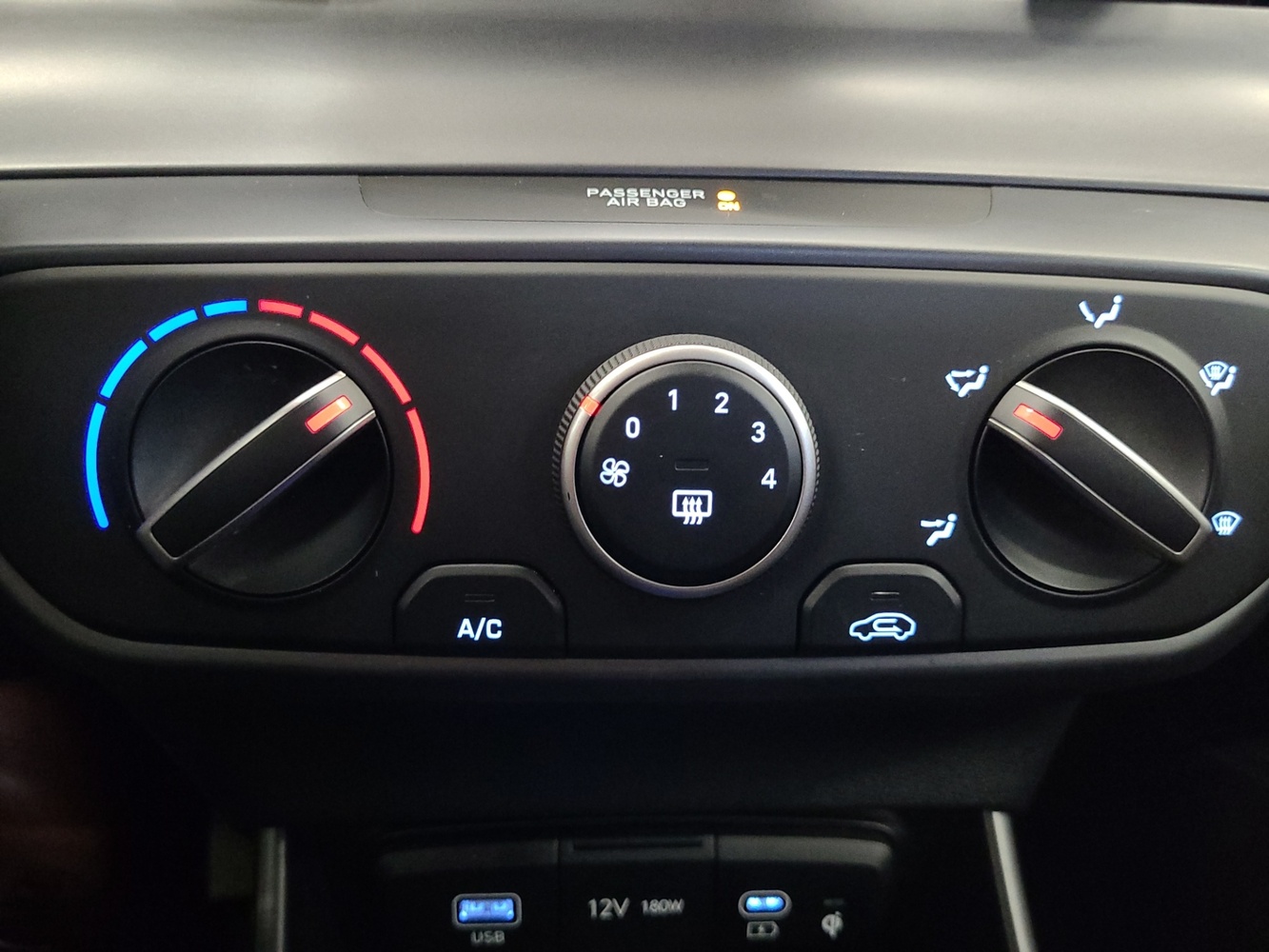 Hyundai i20 Hatchback vaihtoauto