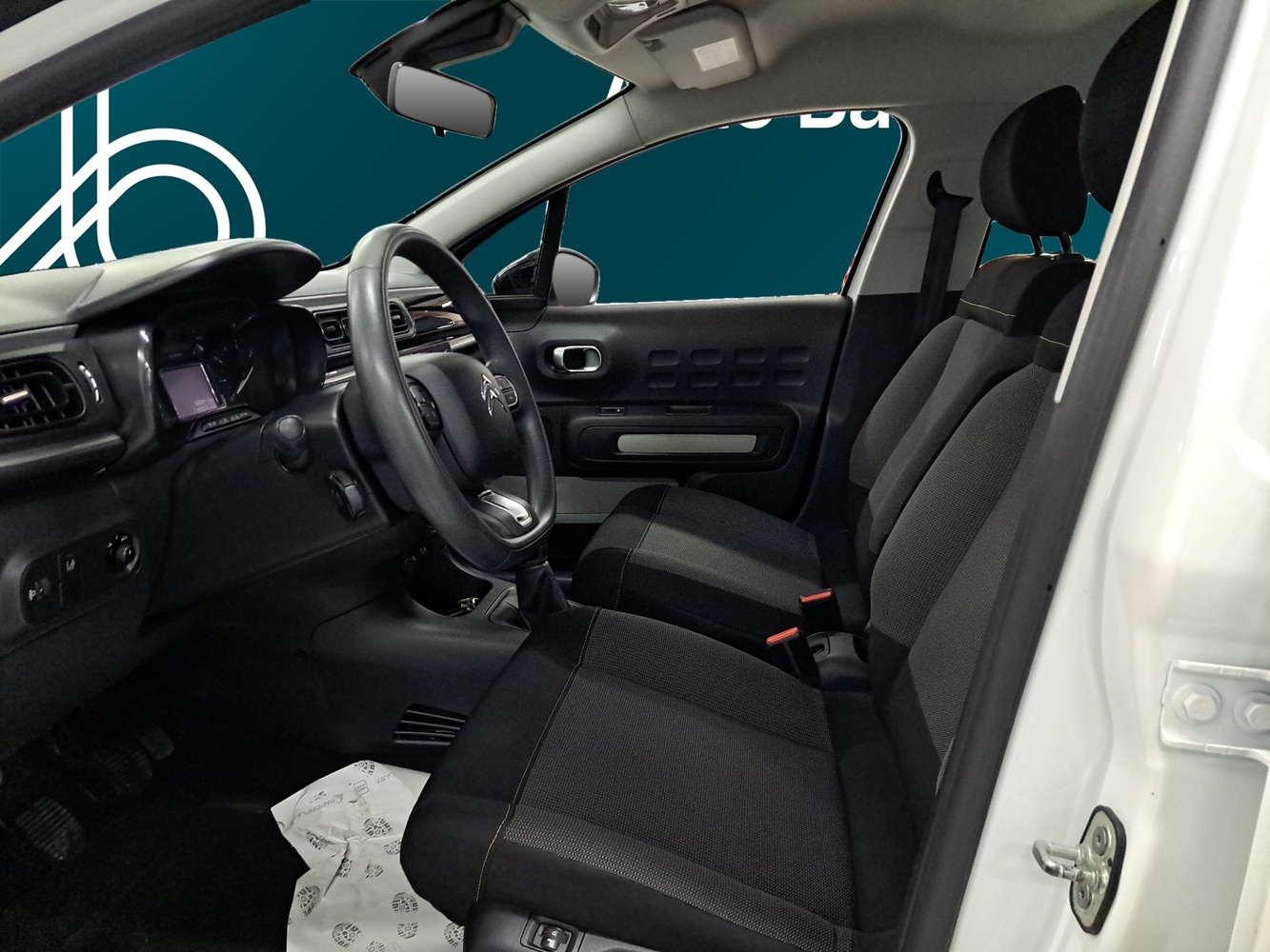 Citroën C3 vaihtoauto