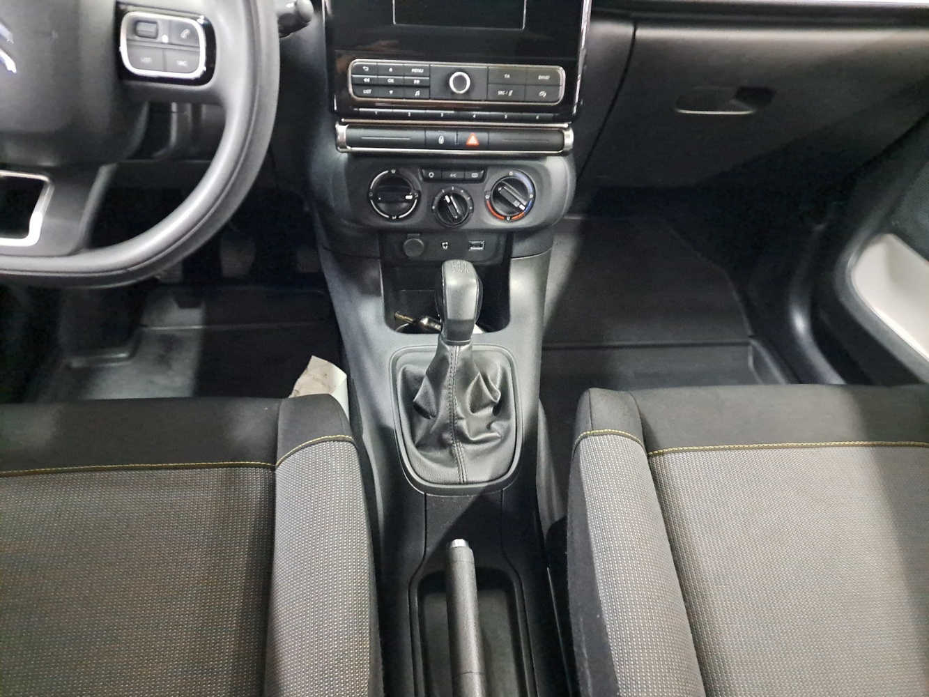 Citroën C3 vaihtoauto
