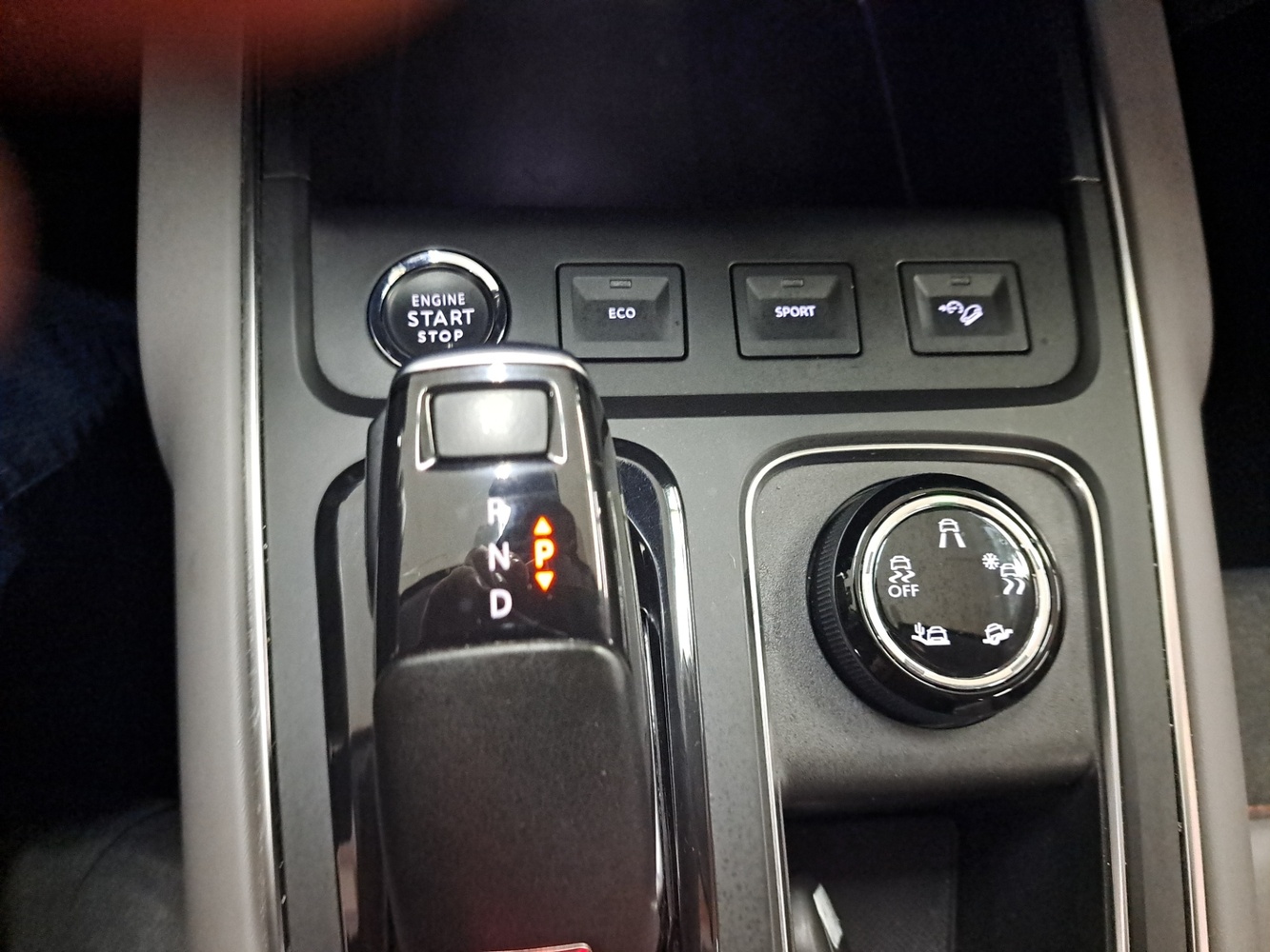 Citroën C5 Aircross vaihtoauto