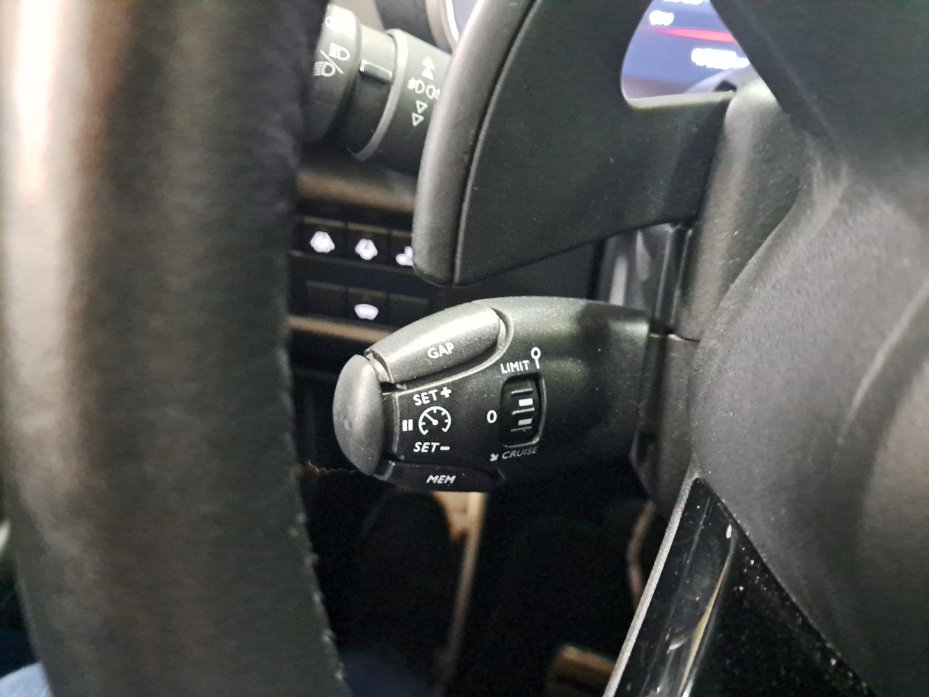 Citroën C5 Aircross vaihtoauto