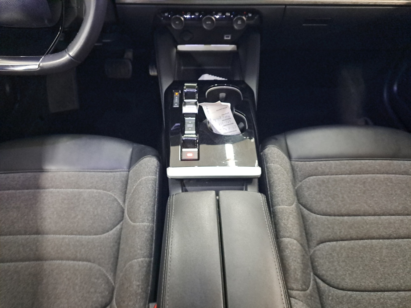 Citroën C5 X vaihtoauto