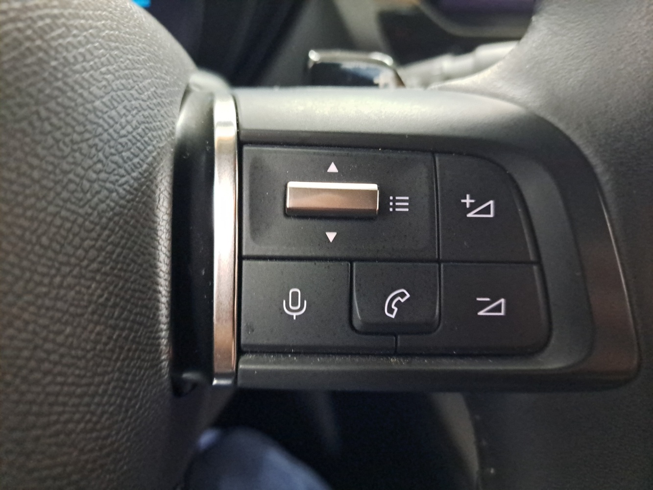 Citroën C5 X vaihtoauto