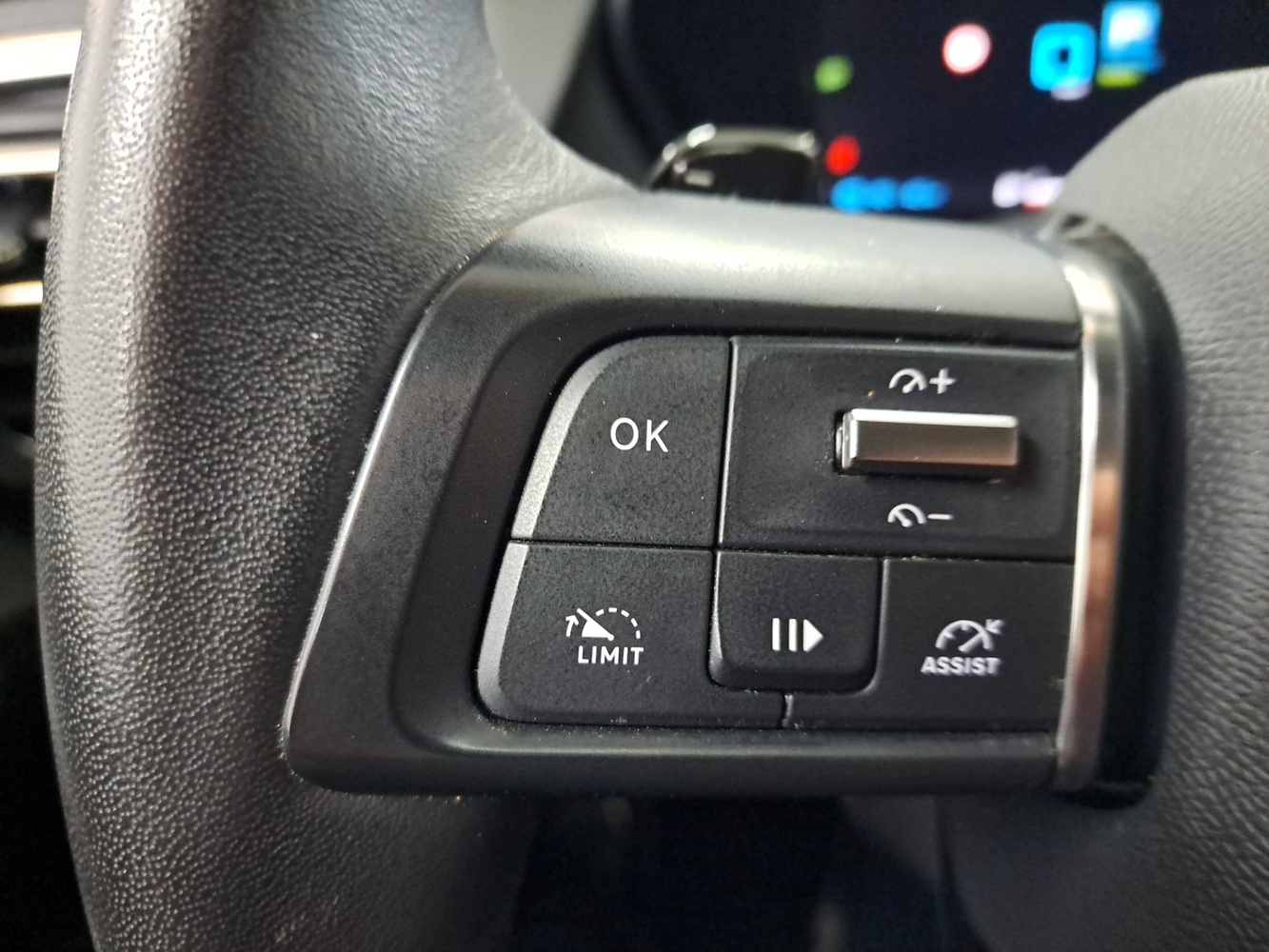 Citroën C5 X vaihtoauto