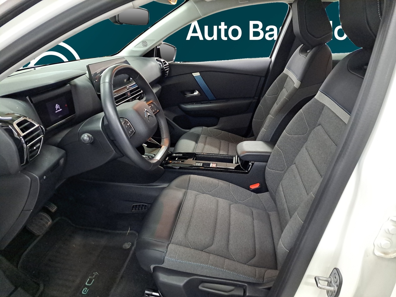 Citroën C4 vaihtoauto
