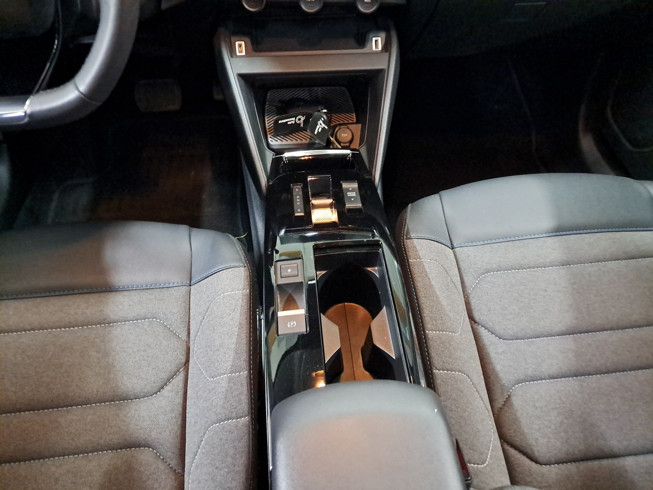 Citroën C4 vaihtoauto